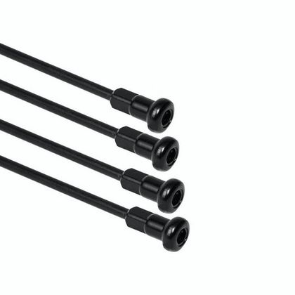 Rayon Haan Wheels Jeu de 16" - 32 rayons