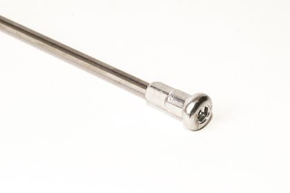Roue Haan Wheels avant complète 21x1,60x36T