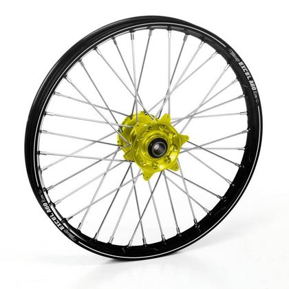 Haan Wheels Complete Front 21x1,60x36T Wheel Ref : HAA00396A / 1130066004 