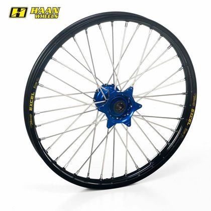 Haan Wheels Complete Front - 17x3,50x36T Wheel