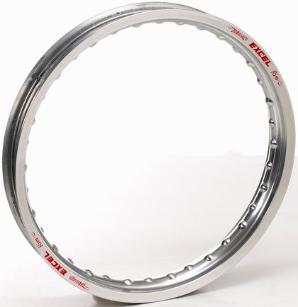 Jante Haan Wheels avant + rayons - 21x1,85x36T