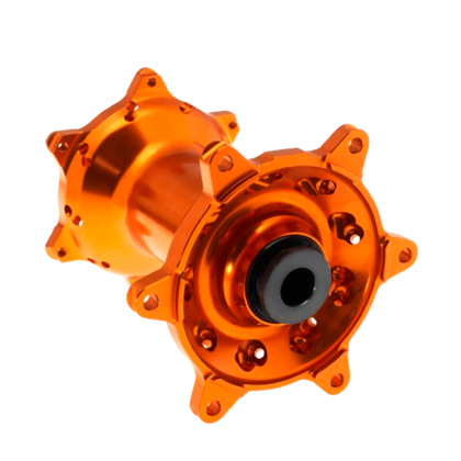 Roue Haan Wheels arrière complète 12x1,60x32T