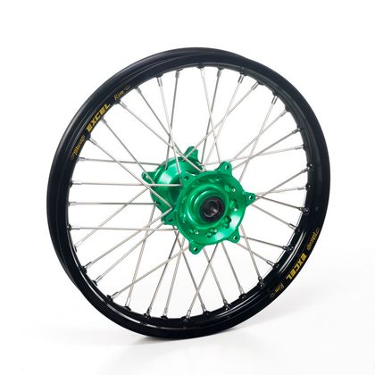 Haan Wheels Complete Rear 19x1,85x36T Wheel Ref : HAA00485A / 1130076001 