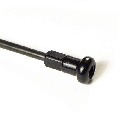 Haan Wheels Speichennippel - 36 Strahl Ref : HAA00519A / 1075946001 