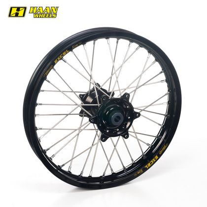 Haan Wheels Vorder Komplett - 21x2,15x36T Rad