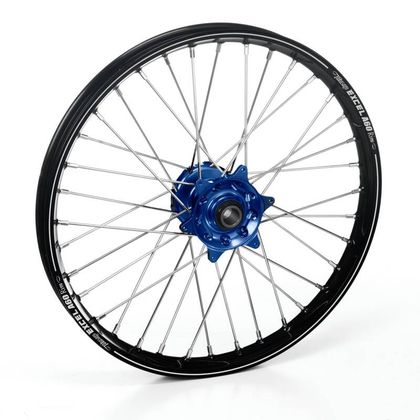 Haan Wheels Complete Front 21x1,60x36T Wheel Ref : HAA00657A / 1130032012 