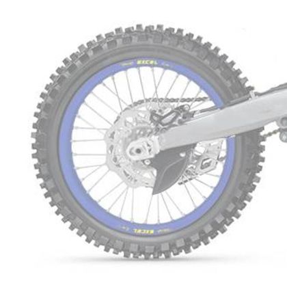 Haan Wheels Complete Rear 19x2,15x36T Wheel Ref : HAA00662A / 1130039004 