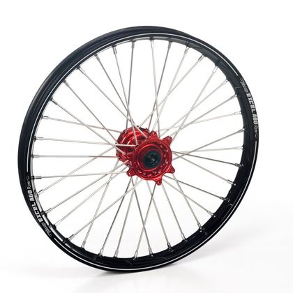 Haan Wheels Complete Front 21x1,60x36T Wheel Ref : HAA00663A / 1130040003 