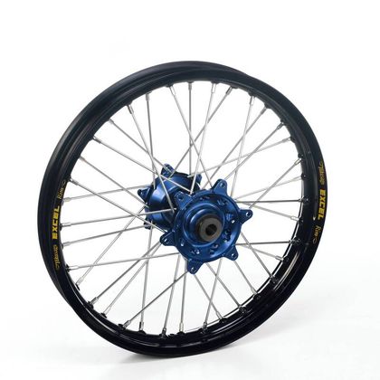 Roue Haan Wheels arrière complète 16x1,85x32T Ref : HAA00666A / 1130050003 