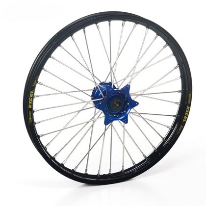 Roue Haan Wheels avant complète 17x3,50x36T Ref : HAA00673A / 1146945009 