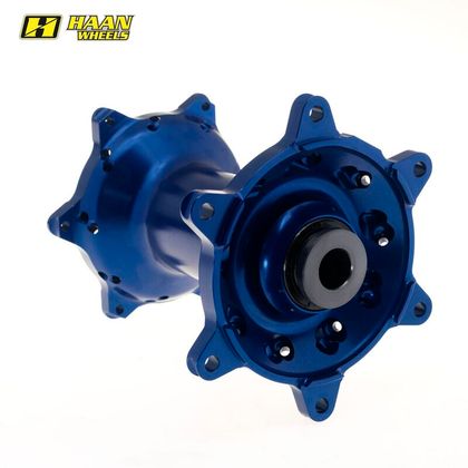 Haan Wheels Achternaaf Hub