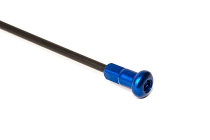 Roue Haan Wheels arrière complète 19x2,15x36T