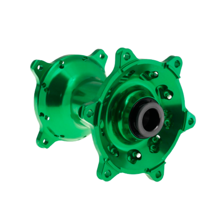 Roue Haan Wheels arrière complète 16x1,85x32T