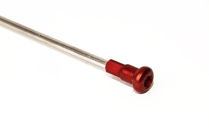 Roue Haan Wheels arrière complète 17x4,50x36T