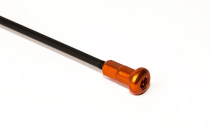 Roue Haan Wheels arrière complète 18x2,15x32T