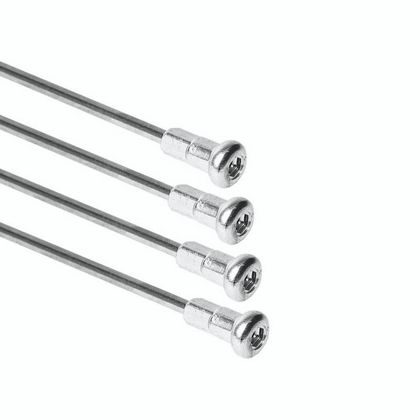 Rayon Haan Wheels Jeu moyeu OEM - 36 Universel