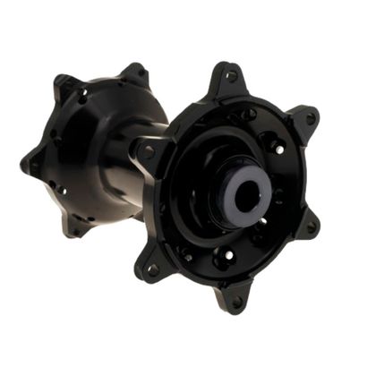 Haan Wheels achtergrond Naaf