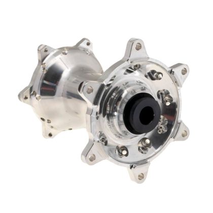 Haan Wheels rear Hub