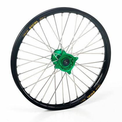 Haan Wheels avant complète 16x3,50x36T Wheel