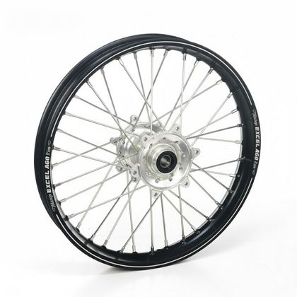 Haan Wheels arrière complète 18x2,15x36T Wheel