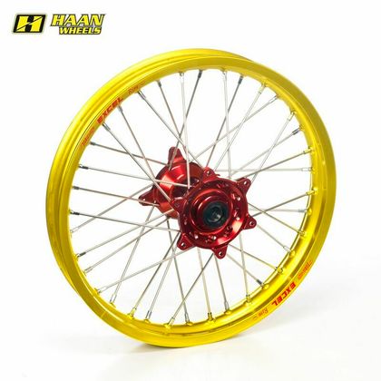 Roue Haan Wheels arrière complète 19x2,15x36T Universel