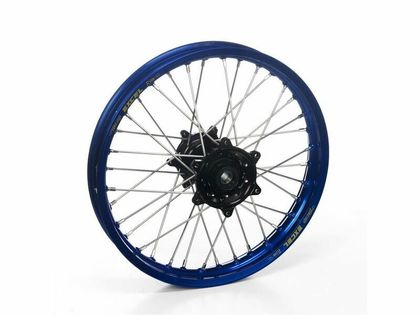 Roue Haan Wheels arrière complète 17x5,00x36T