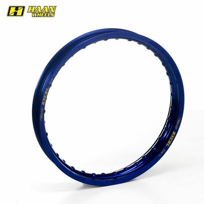 Ráfek Haan Wheels před Excel 21x1.85 - modrý Univerzální