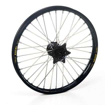 Roue Haan Wheels avant complète Tubeless 17x3,5x36T Universel