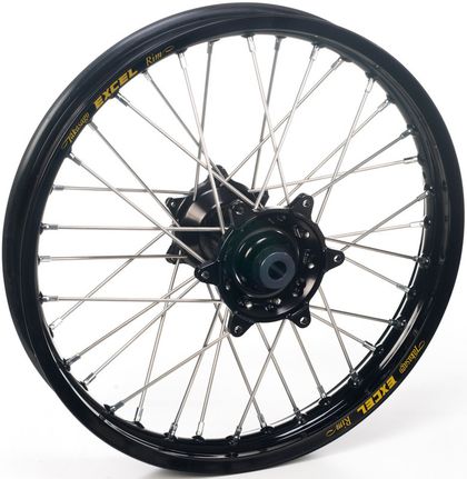Roue Haan Wheels avant complète 21 1,85x36T Universel