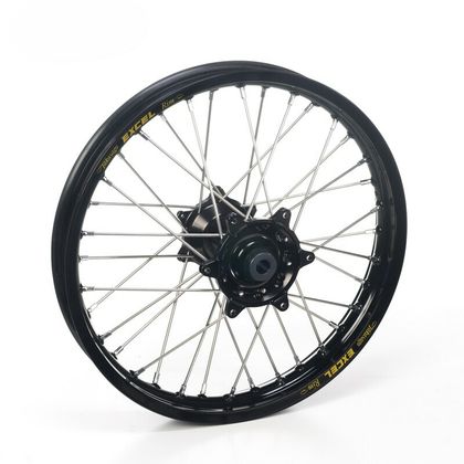 Roue Haan Wheels arrière complète 17x4,50x36T