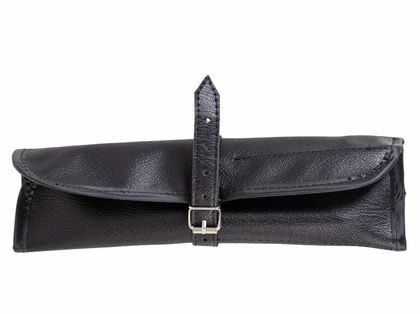 Sacoche Hepco & Becker porte outils (5 outils) - noir Universel Ref : HBE00009A / 640014 00 01 