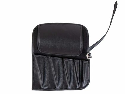 Sacoche Hepco & Becker porte outils (5 outils) - noir Universel