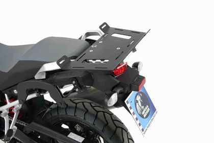 Porte Bagage Hepco & Becker D'extension - noir