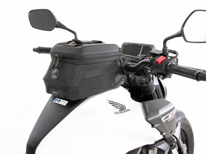 Anneau de réservoir Hepco & Becker Basic - noir