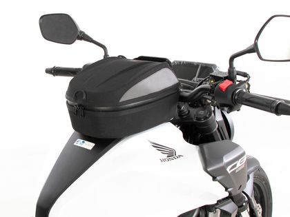 Anneau de réservoir Hepco & Becker Basic - noir