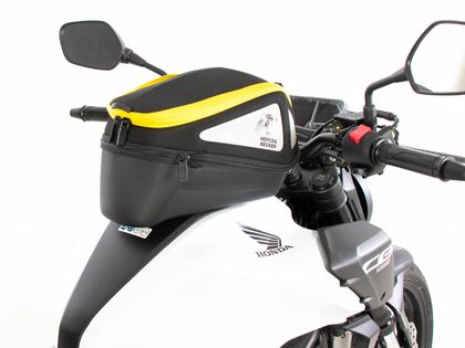 Anneau de réservoir Hepco & Becker Basic - noir