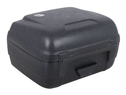 Hepco & Becker Junior 40 - noir Topkoffer Universeel