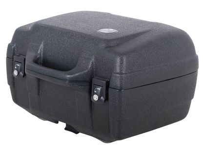 Hepco & Becker Junior 40 - noir Topkoffer Universeel Ref: HBE00224A / 610040 00 01 