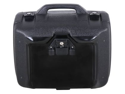 Hepco & Becker Junior 40 - noir Topkoffer Universeel