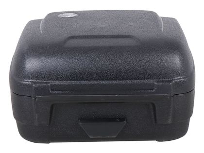 Hepco & Becker Junior 40 - noir Topkoffer Universeel