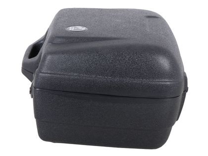 Hepco & Becker Junior 40 - noir Topkoffer Universeel