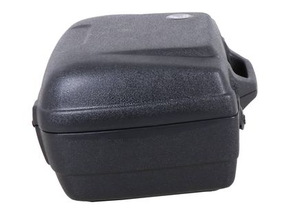 Hepco & Becker Junior 40 - noir Topkoffer Universeel