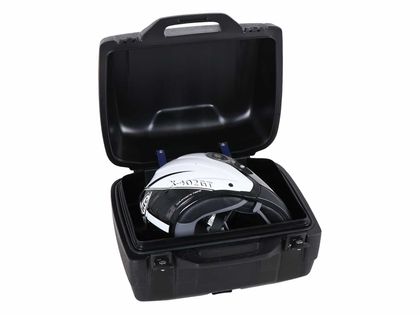 Hepco & Becker Junior 40 - noir Topkoffer Universeel