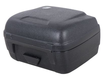 Hepco & Becker Junior 40 - noir Topkoffer Universeel