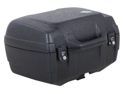 Hepco & Becker Junior 40 - noir Topkoffer Universeel