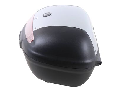 Hepco & Becker Journey 50 - noir Topkoffer Universeel