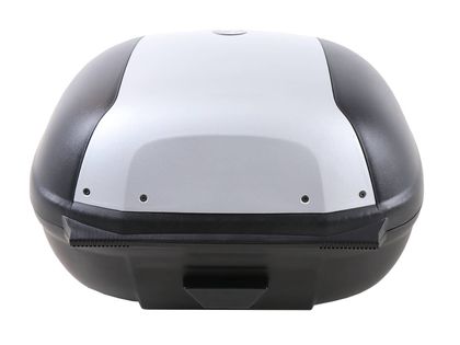 Hepco & Becker Journey 50 - noir Topkoffer Universeel