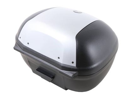 Hepco & Becker Journey 50 - noir Topkoffer Universeel