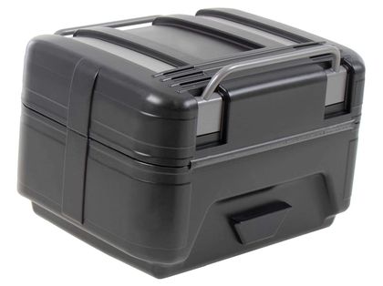 Hepco & Becker Gobi Black edition - noir Topkoffer Universeel