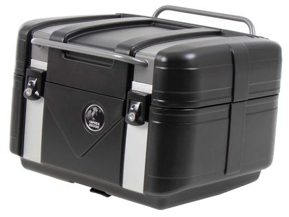 Hepco & Becker Gobi Black edition - noir Topkoffer Universeel